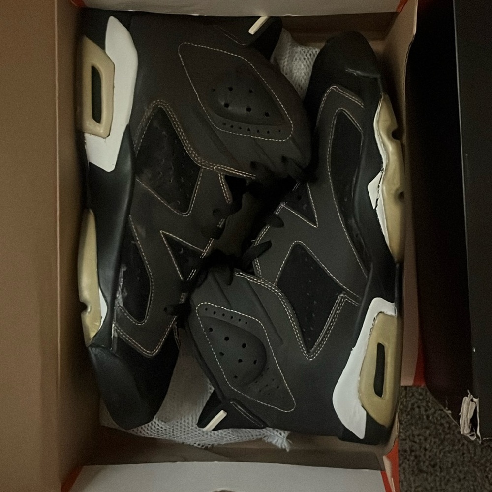 Men’s Jordans !!!